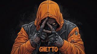 ''GHETTO'' Free Drill Hard Trap Type beat Instrumental Dark Rap Hip hop Freestyle Beats