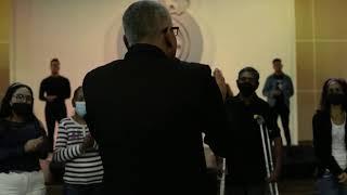 Vida Cristiana 1er Servicio