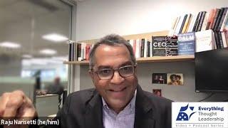 Trailer for ETL – Inside the McKinsey Publishing Machine – with Raju Narisetti