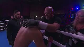 BYB 13 Full Fight:  John Birdsong vs. Christopher Gonzalez