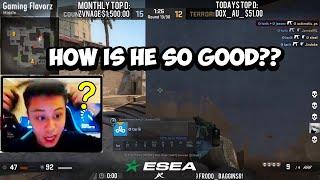 Pro Players react to tarik plays