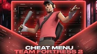 **TOP** Cheat Menu - Team Fortress 2 | Best CHEAT For TF2 | Aimbot, Wallhack & Many | Free