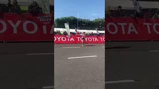 2025 Comrades Marathon | Hollywood Athletics Club | Irvette Van Zyl Finishes In 4th Place