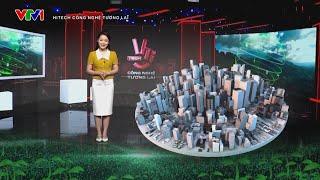 Chiến lược phát triển bền vững: Các ông lớn công nghệ đang làm gì? | VTV24