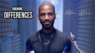 Differences - Saxophone Cover by Nathan Allen