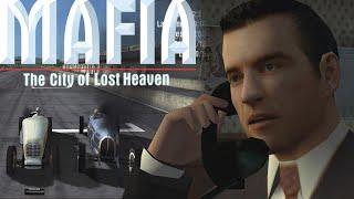 Mafia: The City Of Lost Heaven (Memes)