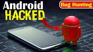 Find Security Vulnerabilities in Android [Hindi]