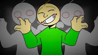 Топ 10 MEME по Baldi's Basics in Education and Learning