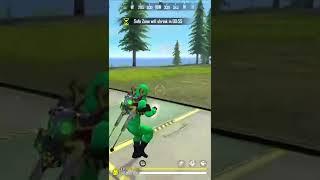 Best Sniper in Free Fire #shorts #freefire #freefirehacker #freefireTelugu #freefireinTelugu