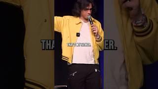 Former Pro Wrestler Dad | Troy Bond Stand Up