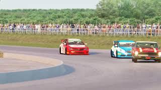 Assetto Corsa 2024