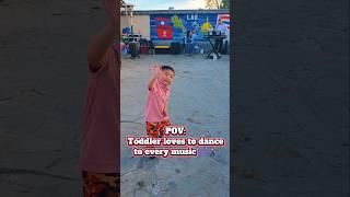 Born to Boogie!  #LaoTown #Fresno #Toddler  #Dancing #LaoMusic #familycontent #MartesLeeFamily