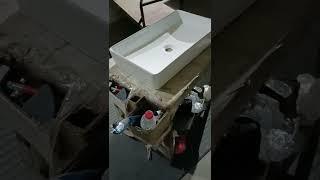 High quality LEPPA Basins Ceramic Vitreous China Chaozhou Wholesale