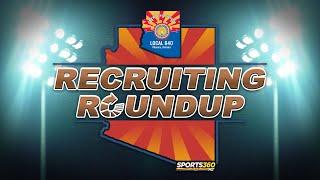 East Valley Commitments, Chandler Official Practices Underway