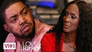 Scrappy Reaches His Breaking Point  Love & Hip Hop: Atlanta