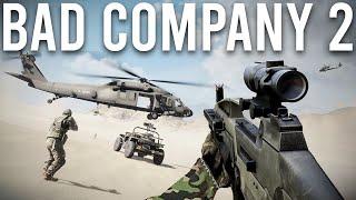 Battlefield Bad Company 2 Full Game