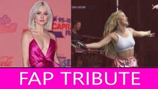 Zara Larsson FAP TRIBUTE 2019 (Hot Zara Larsson compilation)