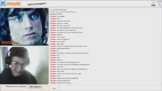 Second Official RoboticBagel Omegle Meetup! [REUPLOAD]