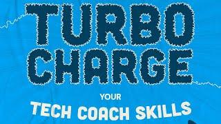 Turbo-charge your Tech Coach Skills with Wakelet