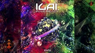 Ilai - Rave Ready