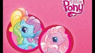 My Little Pony - La Aventura en La Rueda de La Fortuna de Pinkie Pie - G3.5 (2009)