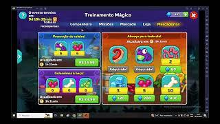 1º VIDEO EVENTO DE PAL, COMO PEGAR SEU COMPANHEIRO [HUSTLE CASTLE]