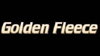 Golden Fleece I Get Up LIVE