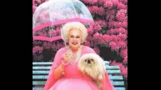 Difficult interviewee - David Hanley and Ruth Kelly on the death of Barbara Cartland