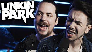 Linkin Park - In The End [Cover by @egoraptor + NateWantsToBattle]