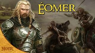 Éomer, King of Rohan | Tolkien Explained