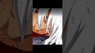 JIRAYA SENSEI DEATH #SHORTS #VIRAL