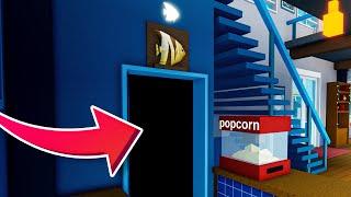 СЕКРЕТ ПРЕМИУМ ДОМА В LIVETOPIA RP ROBLOX!