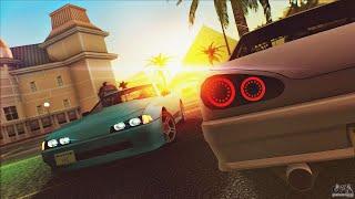 GTA:San Andreas - DirectX 3.0