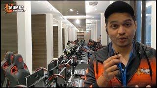 Lee-Ming Institute of Technology - Gaming and Esports Campus Tour | UME CS:GO | VLOG | TEEC 2019