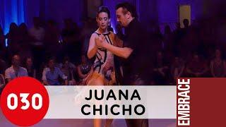 Chicho Frumboli and Juana Sepulveda – Milonguea Del Ayer #ChichoJuana