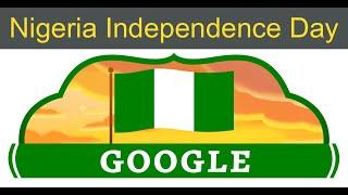 Nigeria Independence Day | Nigeria Independence Day 2024