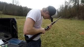 Idiot CANNOT figure out how to Load Beretta A400 SHOTGUN