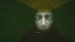 Autumn 2001: a PS1-styled horror game in Garry's Mod (walkthrough and main endings)