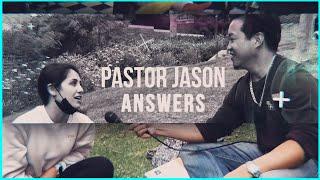 pastorjasonanswers is live!