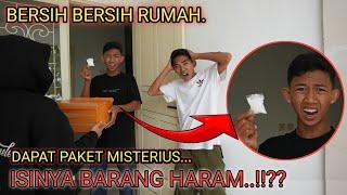 KESERUAN#64 | Ngerjain Bian Malah dapet paket misterius??