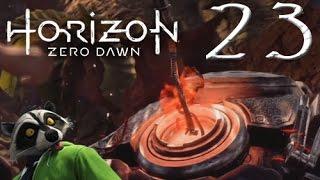 Horizon: Zero Dawn #23 (Битва с Аидом. Финал)