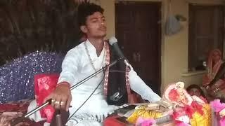 Ravikant shastri mharaj vrindavan