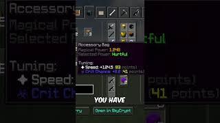 Endgame Player Reviews Your Profiles! [145] #minecraft  #hypixel   #skyblock    #yadi