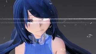 Summertime Sadness (MMD) +Model DL