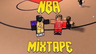 NBA Phenom Mixtape - 21 ft. TheLegendOfAimbot