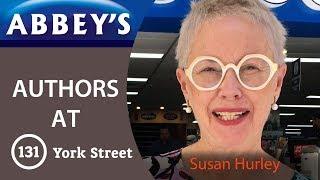 Eight Lives by Susan Hurley