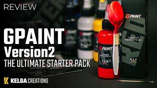 No Primer, AND Scratch Resistant?! The Ultimate GPaint V2 Review