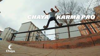 Chaya Karma Pro - Street Profile - Ragnaroll