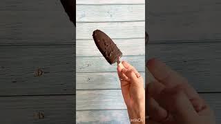 Black Forest feast #icecream #summer #youtubeshorts #shorts #subscribe #asmr