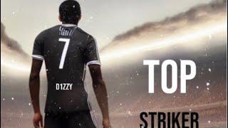 D1zzy-Top Striker (Official audio)